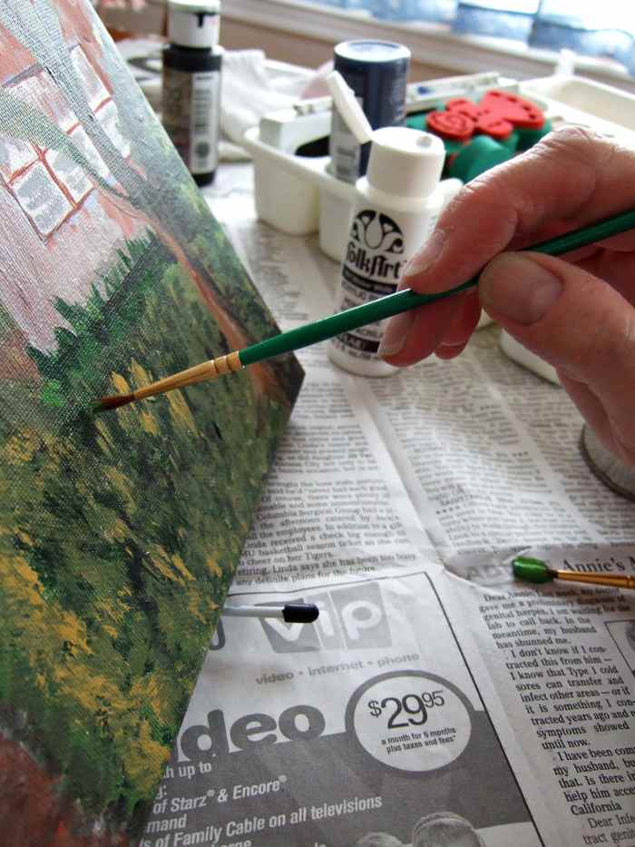 How to Learn From Other Artists