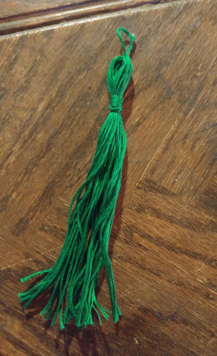 Three Ways to Make DIY Tassels