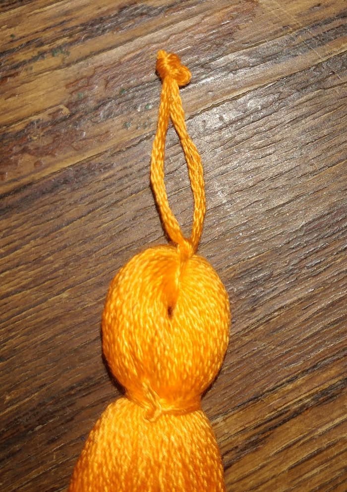 3 Ways to Make DIY Tassels With Embroidery Thread