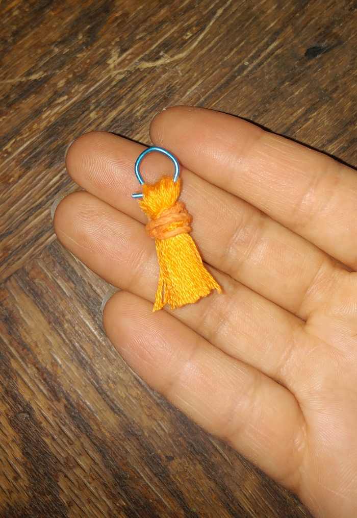 Three Ways to Make DIY Tassels