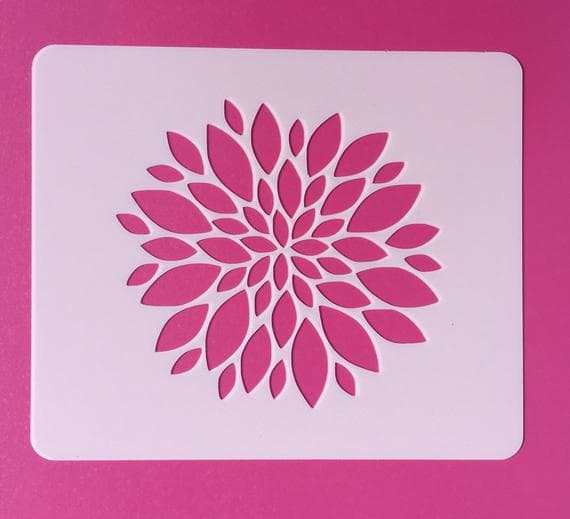How to Stencil on Paper: Basics, Tips, and Tutorials - FeltMagnet