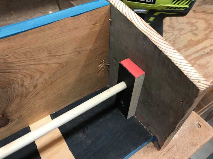 How to Build a Winter Roosting Box: DIY Barn Wood Project for the Birds