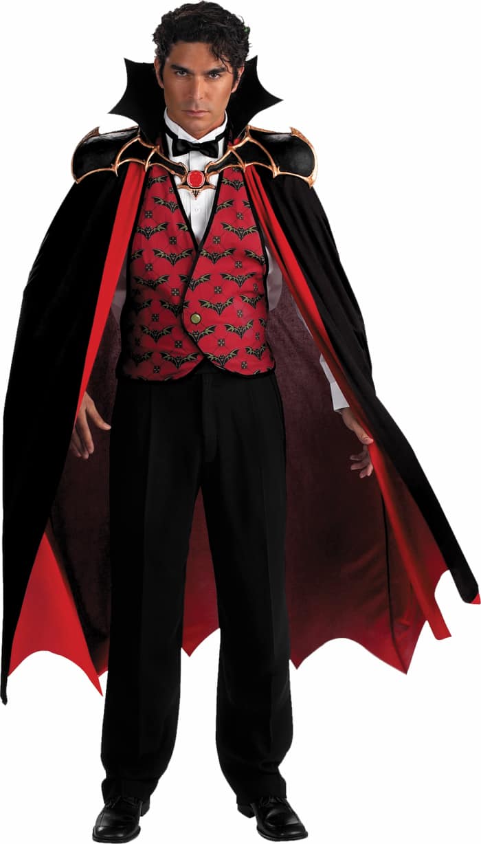 Costume Ideas Beginning With the Letter "D" Holidappy