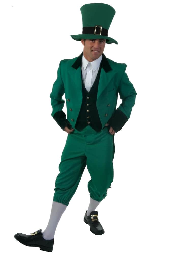 50+ Costumes Ideas Beginning With the Letter "L" Holidappy