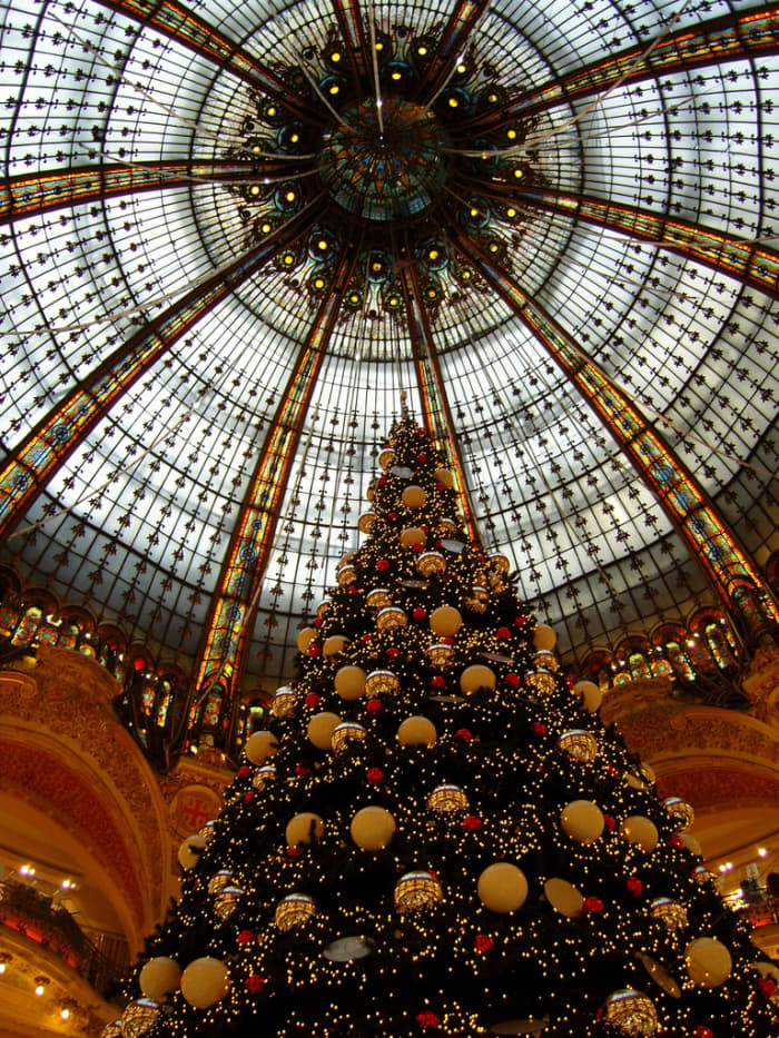 Christmas in France: Traditions & Customs - Holidappy