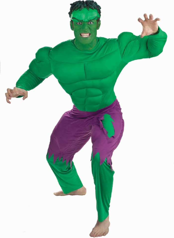 45+ Costume Ideas Starting With the Letter "H" Holidappy