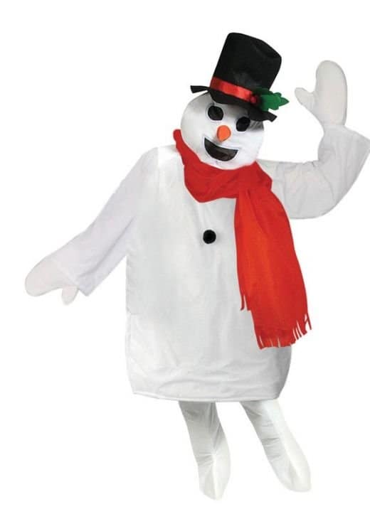 Costume Ideas Starting With the Letter "S" HubPages