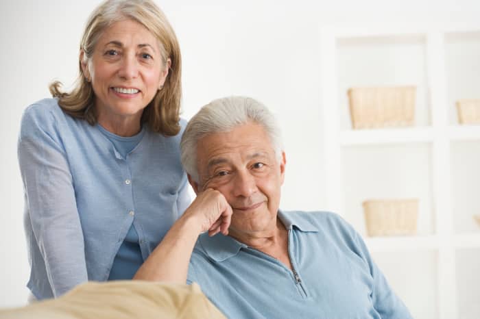 Be sensitive with the gifts you purchase. Aging can be an emotionally difficult process, and even the most well-intentoioned gifts can land wrong.
