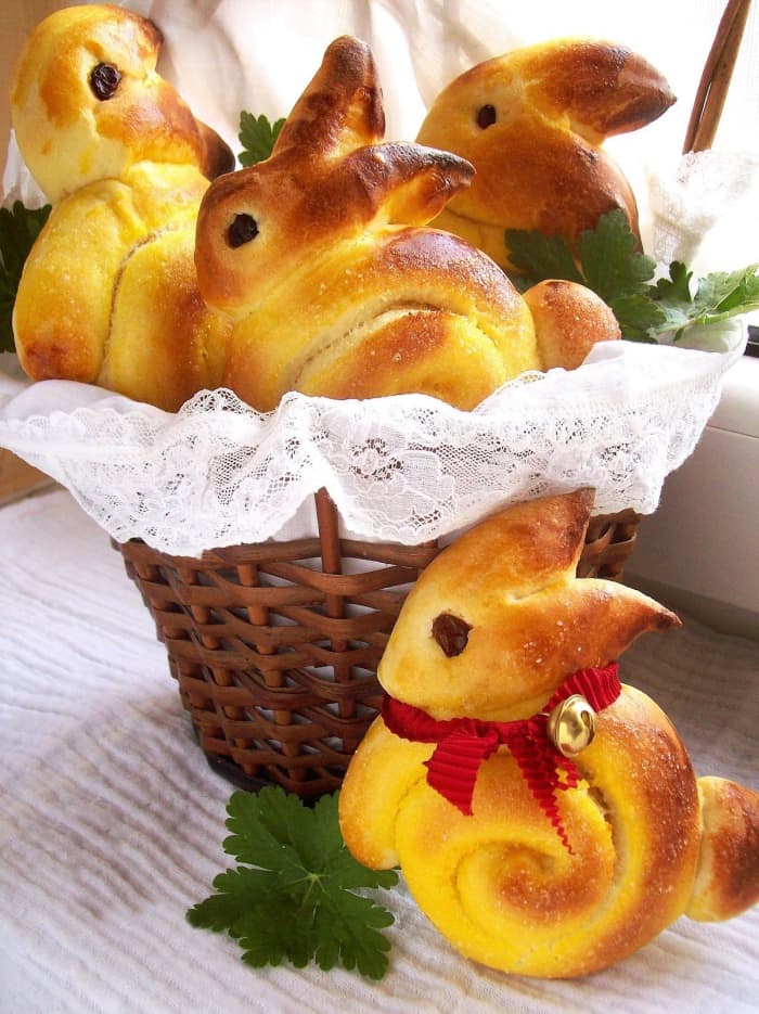 Amazing Easter Food Ideas - Holidappy