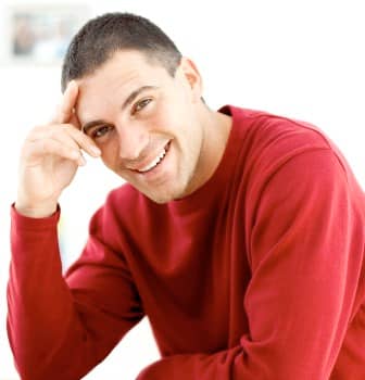 If you're looking to get a great gift for your man, it would help to find out his favorite things and what he really likes—that way, you can get him something personal that shows you really care.