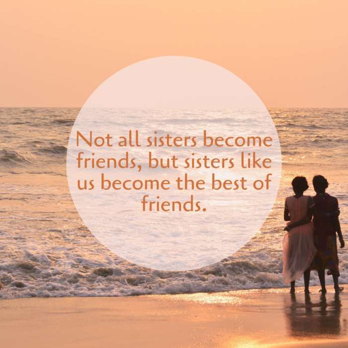 Birthday Wishes for a Sister Messages and Poems Holidappy