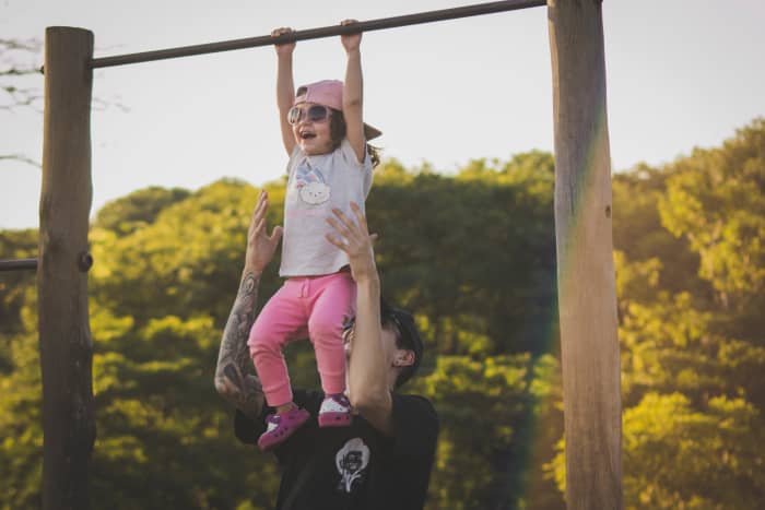Your dad has always helped you achieve your goals—it's time to thank him for everything he's done for you.