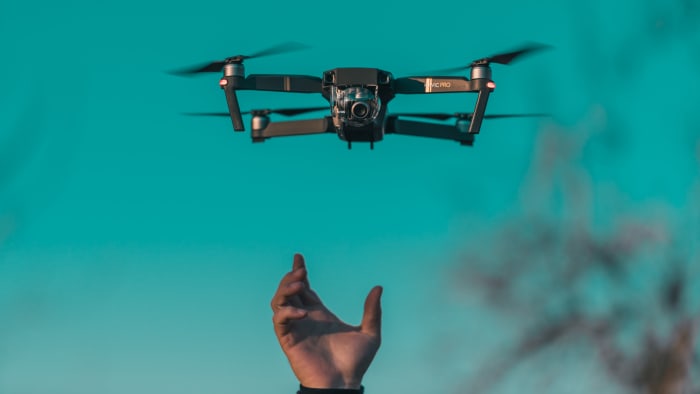 Drones and quadcopters are a blast to play with, and many mechanical engineers enjoy maintaining and modifying them.