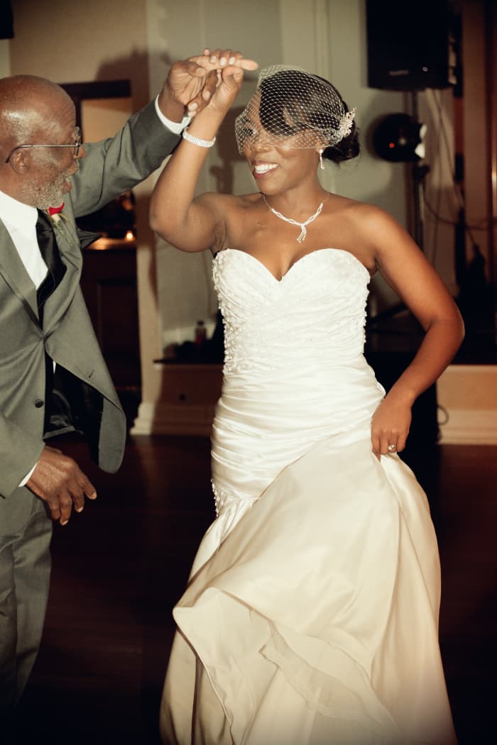 Loving fathers who treat all women with respect set a good example for their daughters and help promote healthier relationships with men.