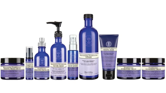 Hospital-provided toiletries are generally bland and low-quality. Treat your loved one to some high-end lotions or soaps.