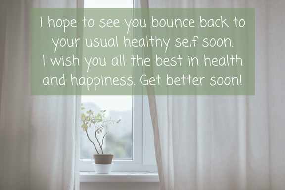 Help someone remember they're cared for with an encouraging note!