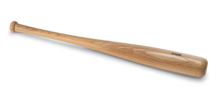 Consider letting your player test out bats beforehand—that way, you already know which ones they like.
