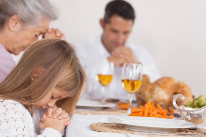 If poems aren't already a part of your family's Thanksgiving tradition, why not try your hand at writing some at this year's celebration.