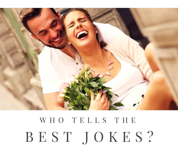 Get creative with your questions. Try to come up with something the bride and groom might have to think about for a few seconds.