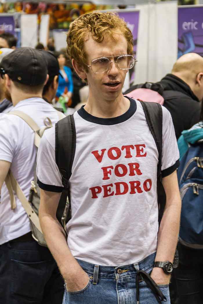 9 Incredibly Easy DIY Halloween Costumes for Guys Holidappy