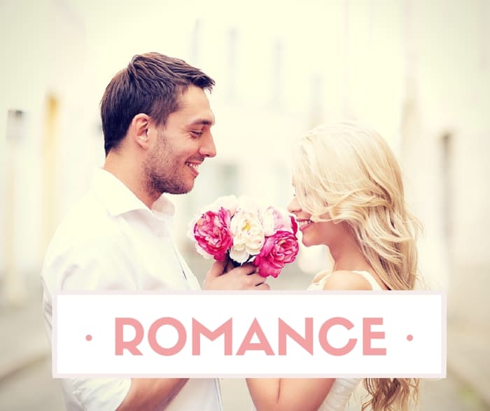 Romance is one of the words most closely associated with Valentine's Day. Can you guess the other 99 words on the list?