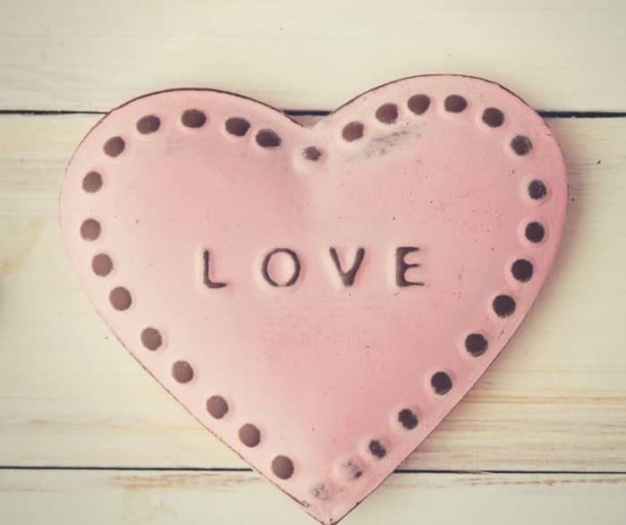 Time to get creative! Use these romantic words and phrases in word games, crafts, scavenger hunts, and other fun Valentine's activities.