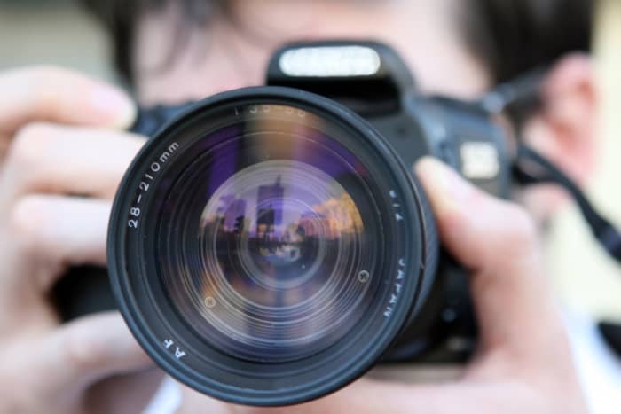 Professional head shots are great for LinkedIn profiles, resumes, websites and other materials that a job-seeker needs to promote themselves.