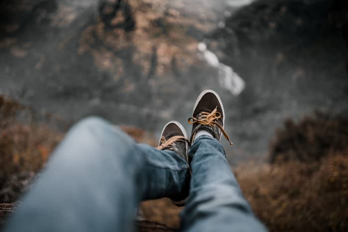 "End chapters with a cliffhanger as often as possible...if we end every chapter with a resolved scene, readers might leave for those Oreos and find something else to do. " ~ Becca