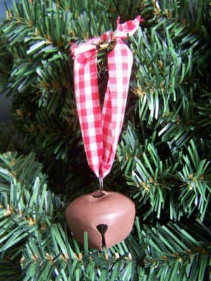 25 Easy-to-Make Rustic Christmas Ornaments - Holidappy