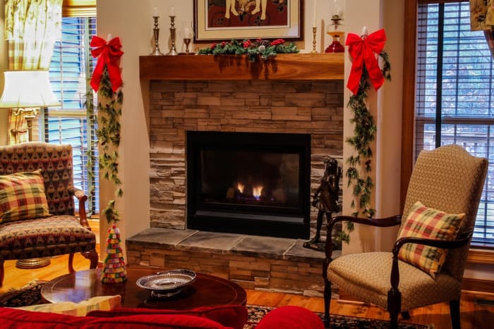 If you know somebody spending the holidays alone, invite them to your home.