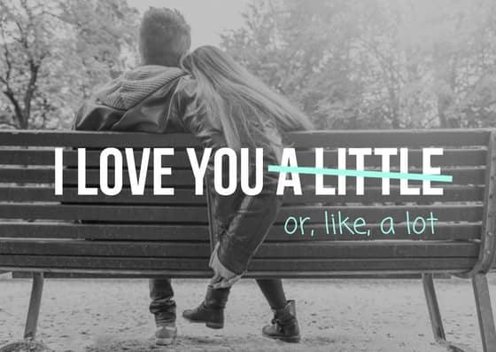Whether or not your husband is the sentimental type, he'll surely appreciate a few sentimental words from the heart.