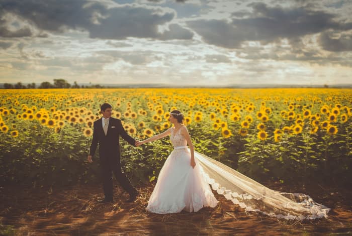Congratulations! You're married now! If you are lucky, your wedding didn't involve any unexpected emergencies. But if it, and you bought wedding insurance, you made a smart choice!