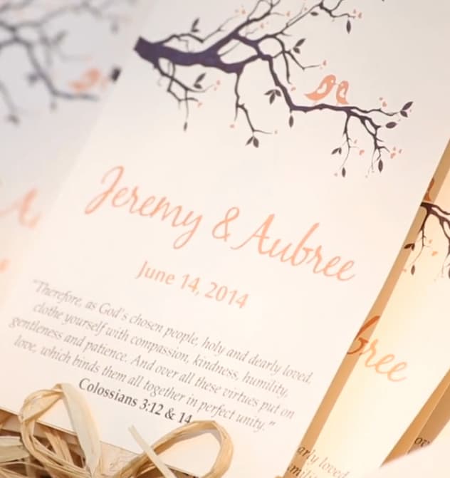 There are many tools available to trim invitations to your needed size and a number of inexpensive options.