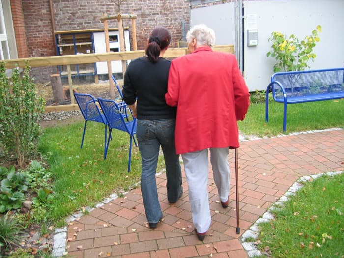 The work that family caregivers do is priceless. Consider giving someone looking after a loved on a thoughtful gifts that lets her know you appreciate everything she does.