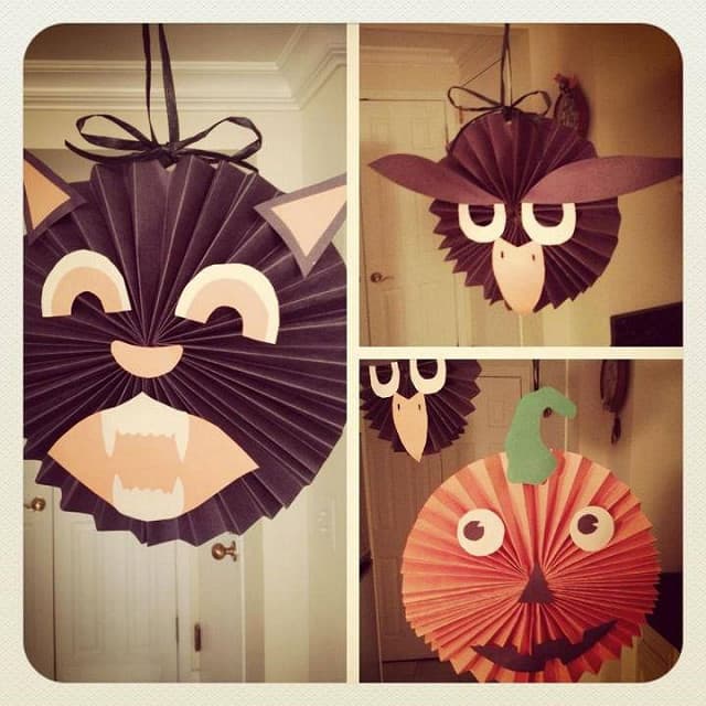 9 Cheap DIY Halloween Decorations Holidappy   Cheap Diy Halloween Decorations 