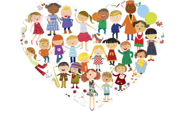 Showing love for others is an ideal way to avoid the depression that may occur after Christmas celebrations have ended.