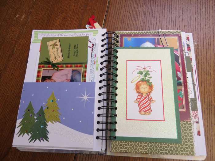 How to Reuse or Upcycle Old Christmas Cards Holidappy
