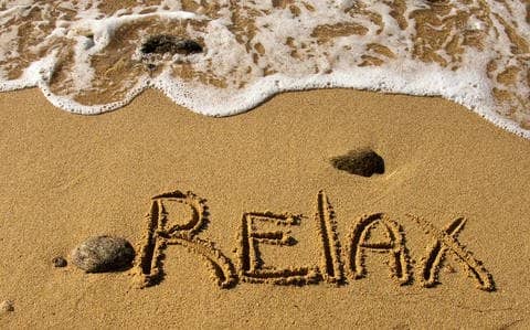 There are a number of different homemade stress relief packages you can put together as a gift for a person with PTSD.