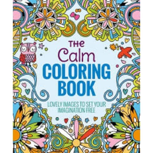 The combination of mental concentration and physical activity that is needed to work on adult coloring books can be very soothing for someone with PTSD.
