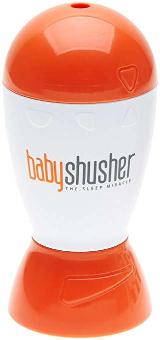 The Baby Shusher for Father's Day