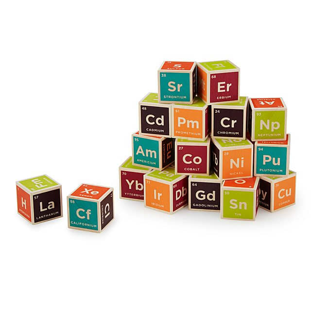 These blocks teach stacking, language, and math!