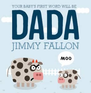 Dada by Jimmy Fallon