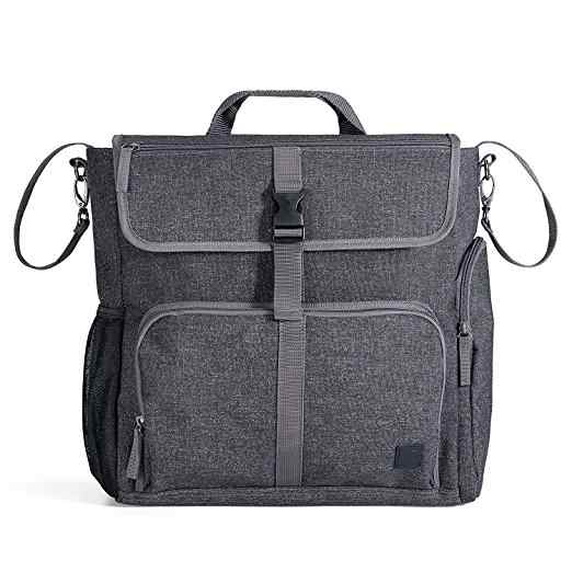 Daddy Diaper Bag