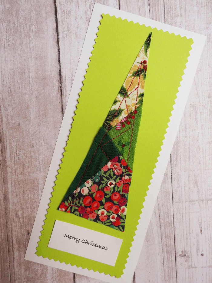 This will definitely be my Christmas card this year. It's simple to make using this tutorial, so let's get crafting!