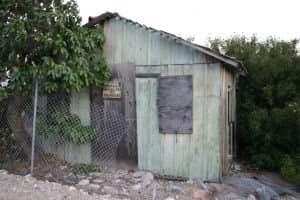 This is the Google Street View of my house. (Not really.)