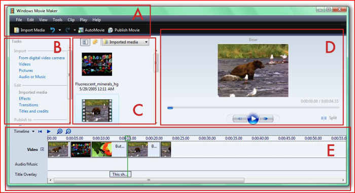 How To Edit Video On A PC TurboFuture