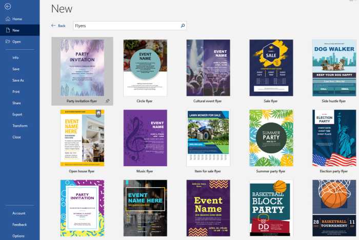 How to Use Templates in Microsoft Word (With Samples) - HubPages