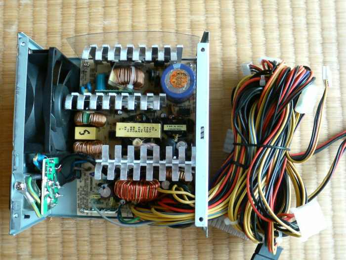 Overview of Computer System Unit Parts - HubPages