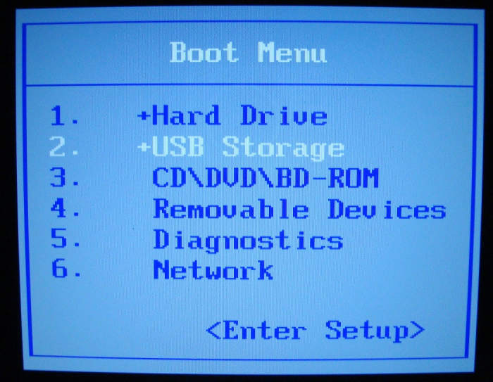 How to Run the Dell Diagnostics Utility From a USB Flash Drive TurboFuture