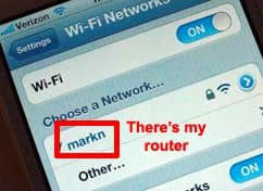 how-to-connect-an-iphone-to-a-linksys-router
